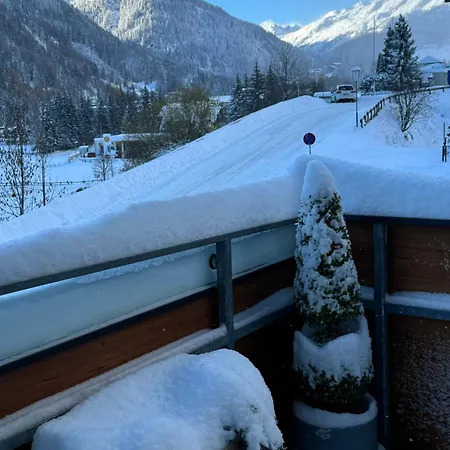 Alpine Myth * Sankt Anton am Arlberg