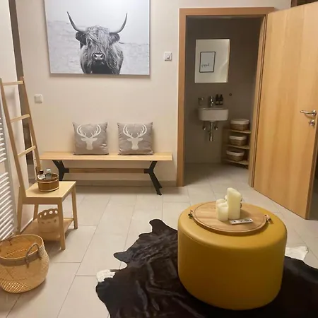 Alpine Myth Sankt Anton am Arlberg