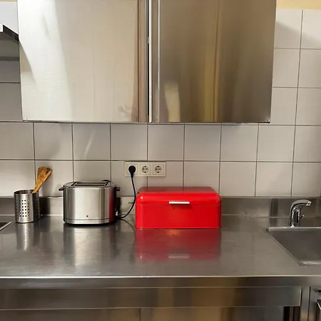 Alpine Myth Apartmán *