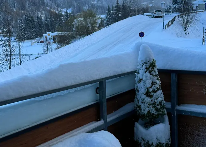 Alpine Myth * Sankt Anton am Arlberg