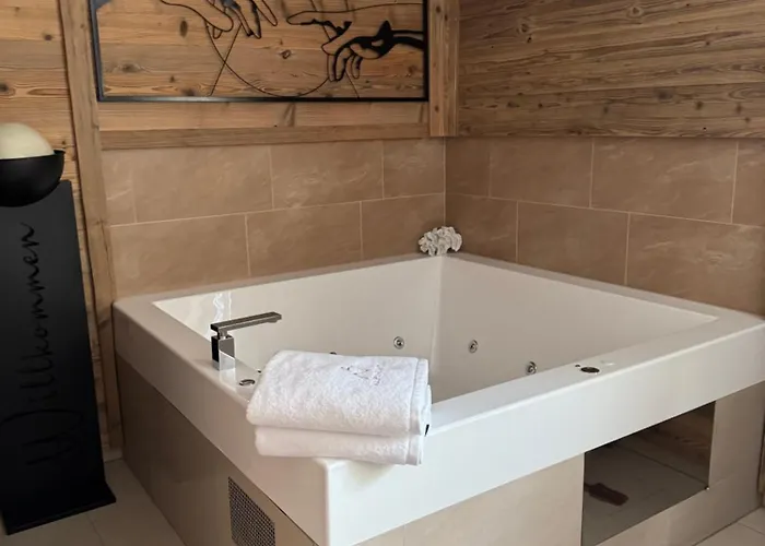 Alpine Myth Apartamento *