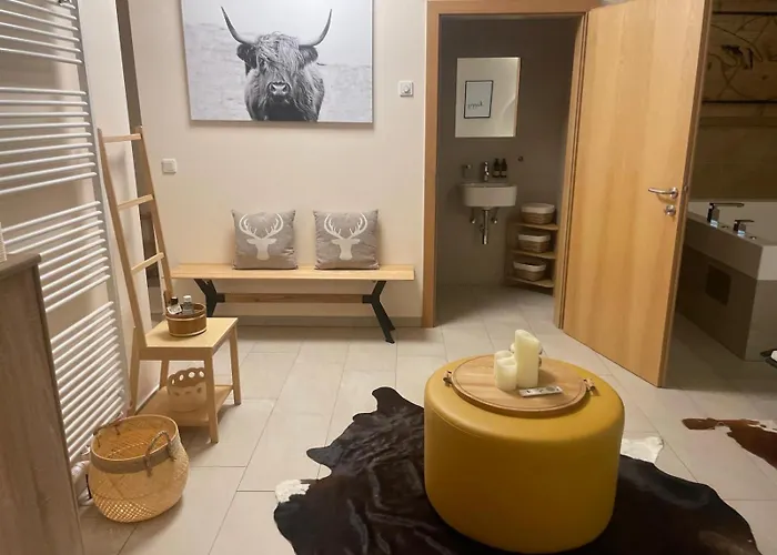 Alpine Myth Sankt Anton am Arlberg