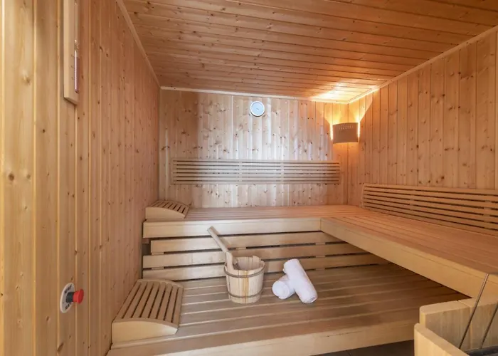 Alpine Myth Apartamento *