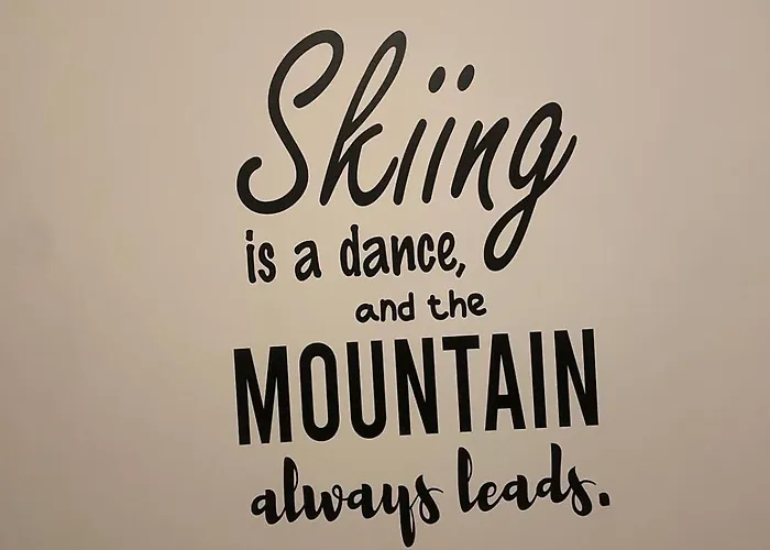 Appartamento Alpine Myth *