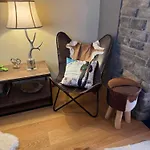 Alpine Myth Apartmán *
