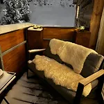 Alpine Myth Apartmán Sankt Anton am Arlberg