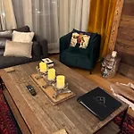 Apartmán Alpine Myth Sankt Anton am Arlberg