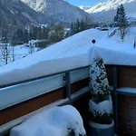 Alpine Myth * Sankt Anton am Arlberg