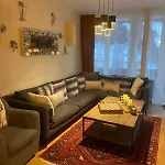 Alpine Myth Apartmán Sankt Anton am Arlberg
