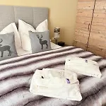 Apartmán Alpine Myth Sankt Anton am Arlberg