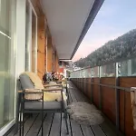 Alpine Myth * Sankt Anton am Arlberg