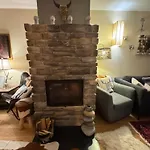 Alpine Myth Apartmán *