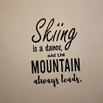 Apartmán Alpine Myth *