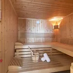Alpine Myth Apartmán *